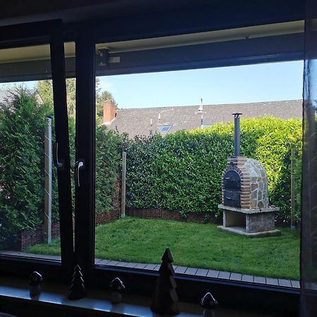 Ferienwohnung Hedi Konz Extérieur photo
