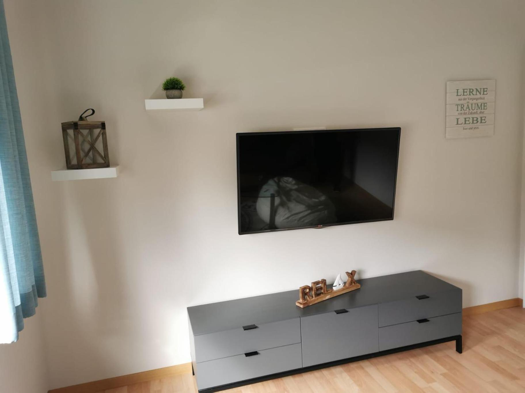 Ferienwohnung Hedi Konz Extérieur photo