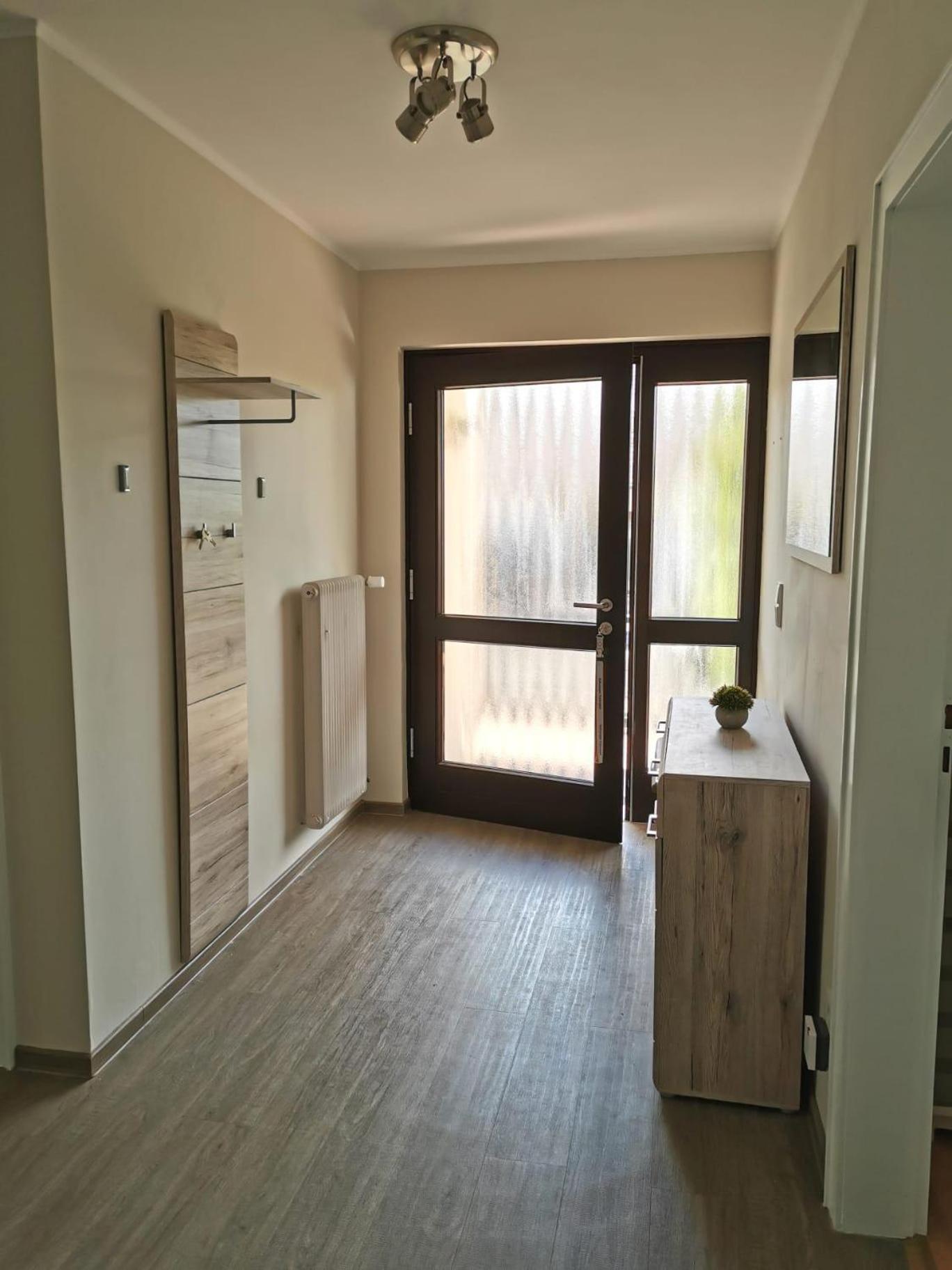 Ferienwohnung Hedi Konz Extérieur photo