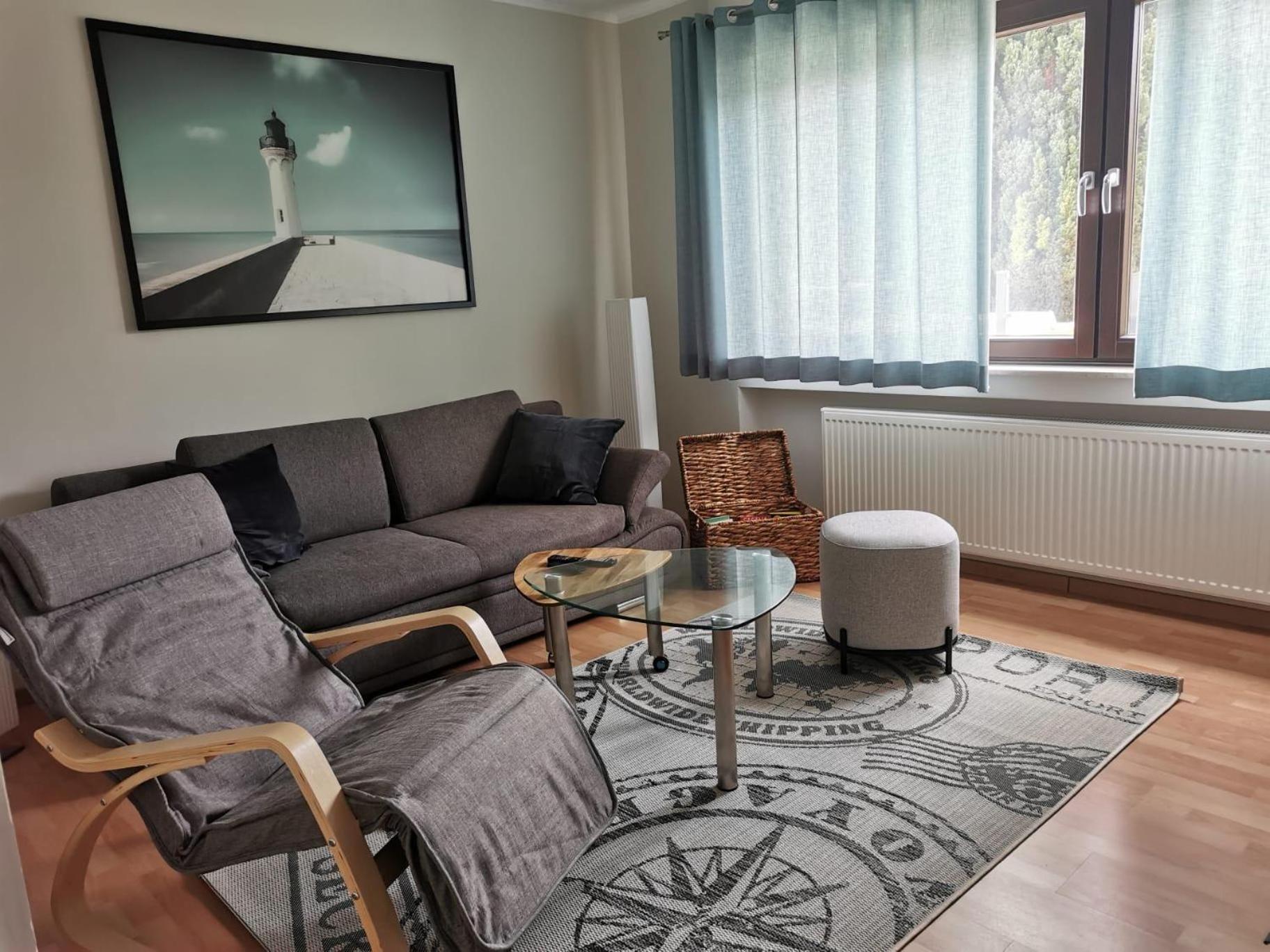 Ferienwohnung Hedi Konz Extérieur photo