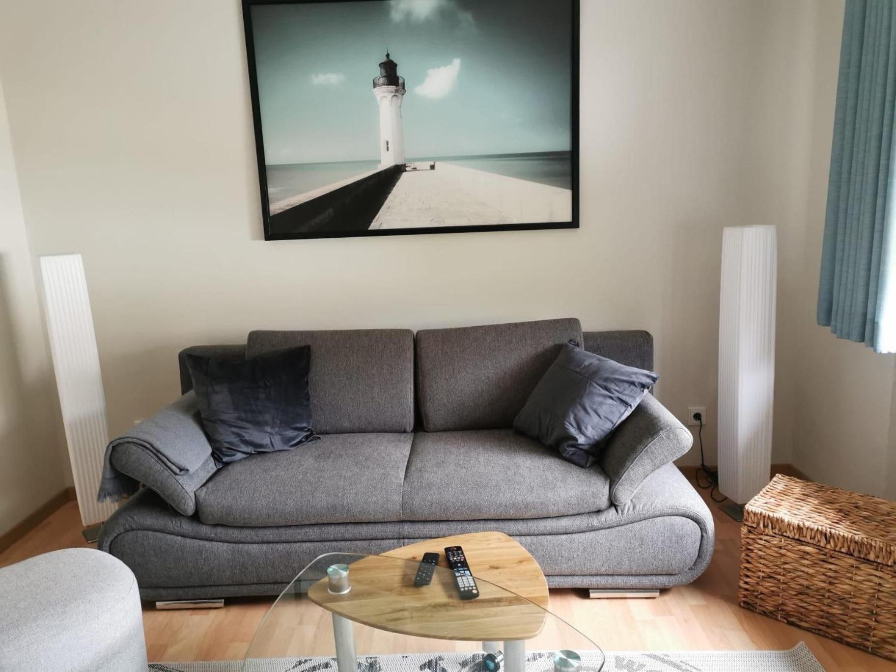 Ferienwohnung Hedi Konz Extérieur photo