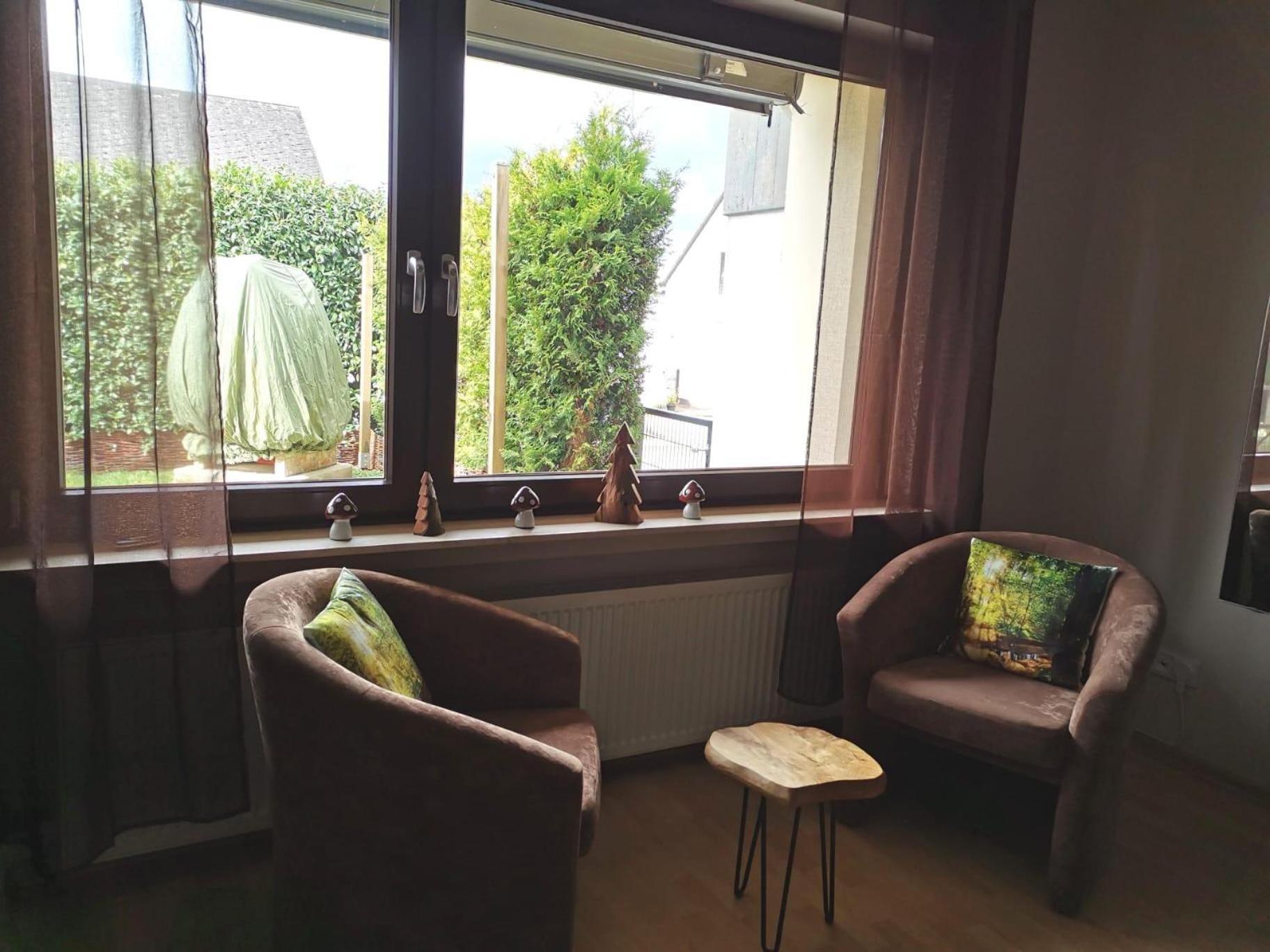 Ferienwohnung Hedi Konz Extérieur photo