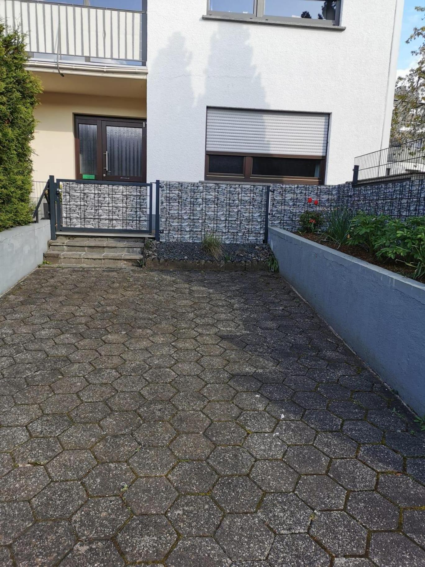 Ferienwohnung Hedi Konz Extérieur photo