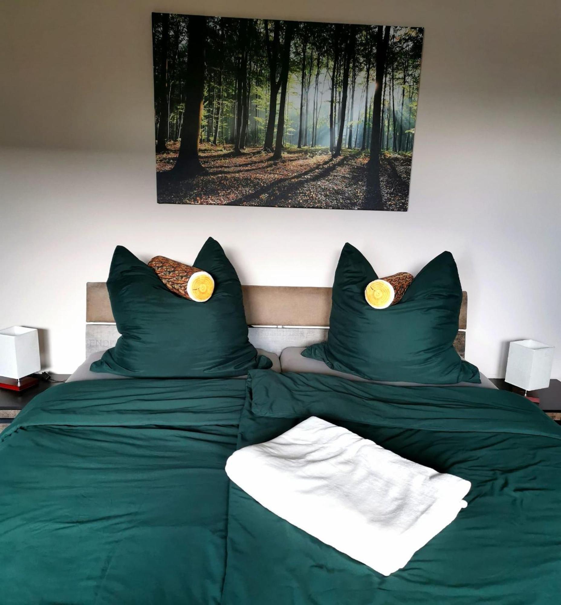 Ferienwohnung Hedi Konz Extérieur photo