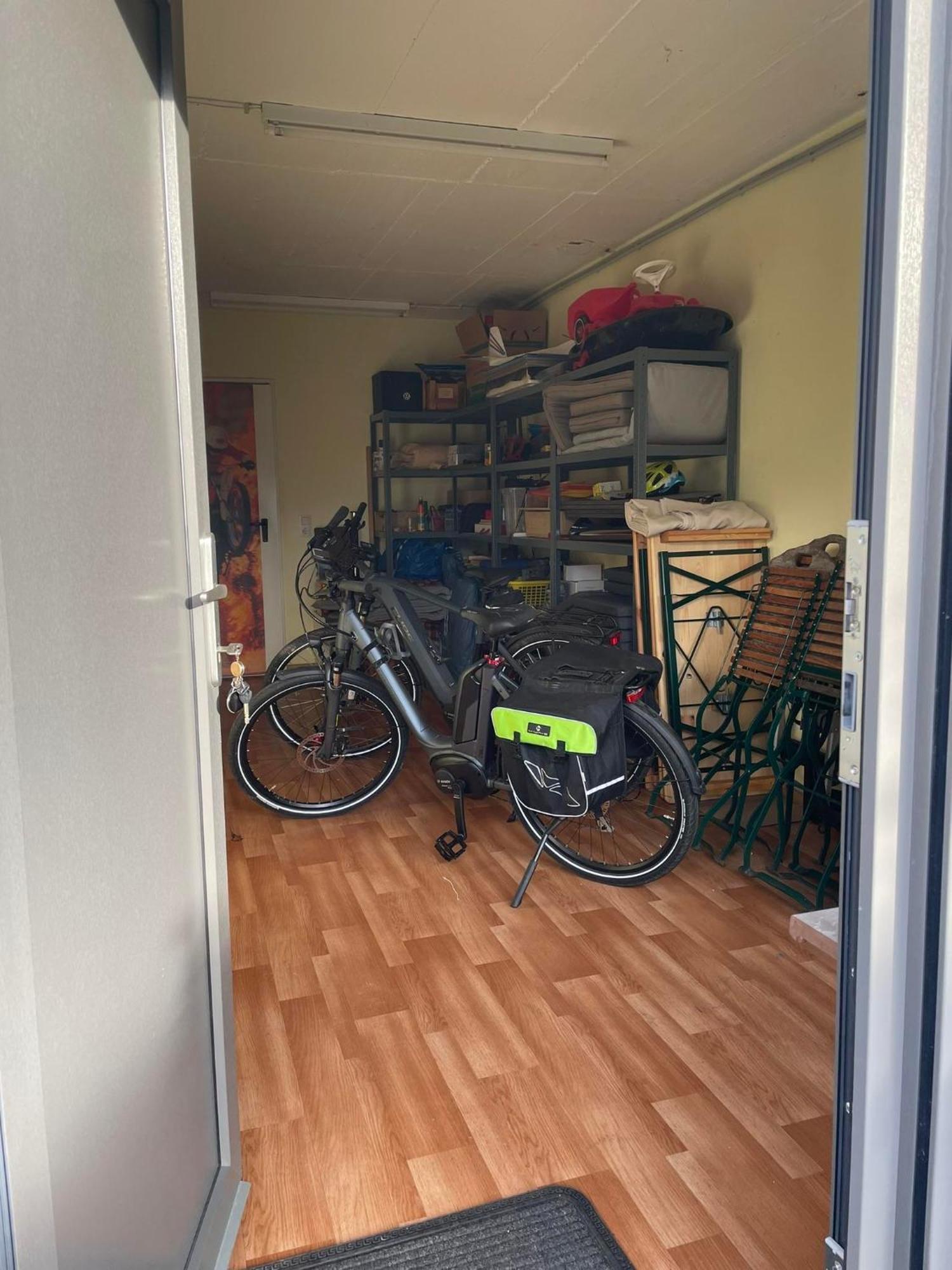 Ferienwohnung Hedi Konz Extérieur photo